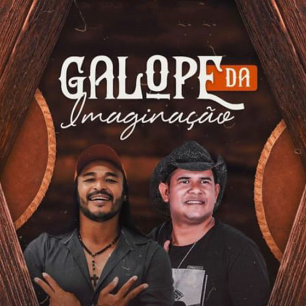 Galope da Imaginação