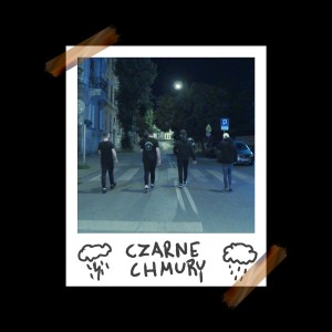 ดาวน์โหลดและฟังเพลง Czarne chmury พร้อมเนื้อเพลงจาก Smagi