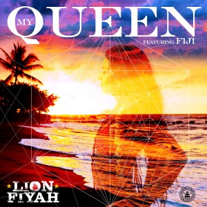 ดาวน์โหลดและฟังเพลง My Queen พร้อมเนื้อเพลงจาก Lion Fiyah