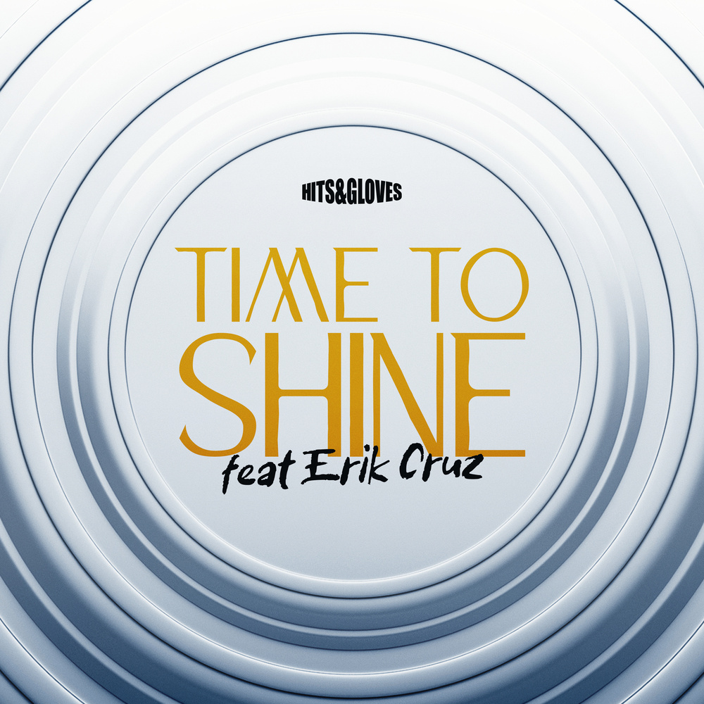 Time to Shine