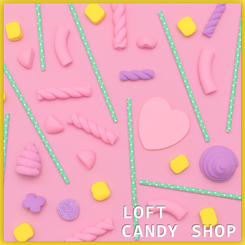 Candy Shop (Band Instrumental)