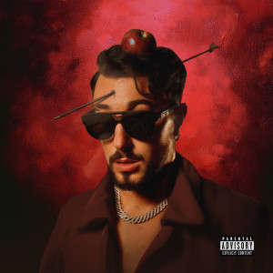 Album PRIORITÁS (Explicit) from KKevin