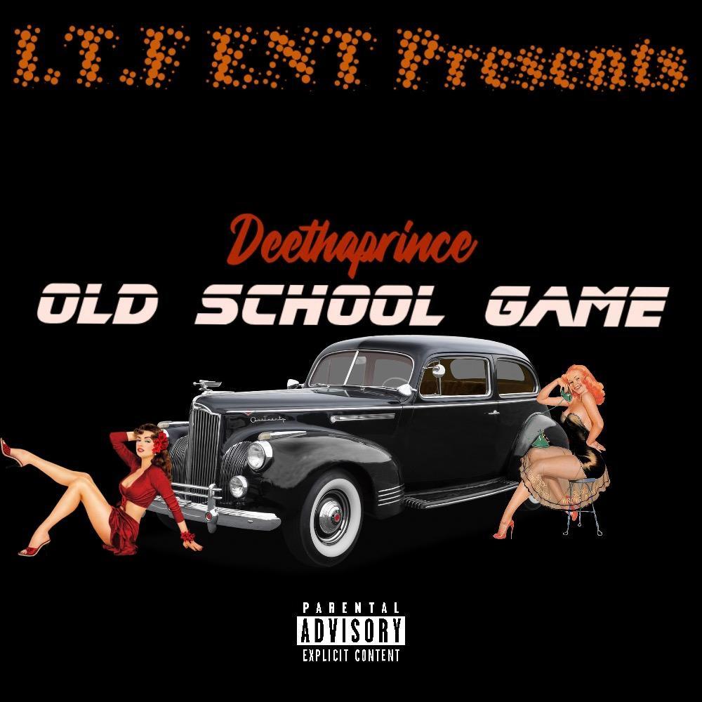 Old school game