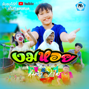 ดาวน์โหลดและฟังเพลง งมหอย พร้อมเนื้อเพลงจาก แมทธิว พชร