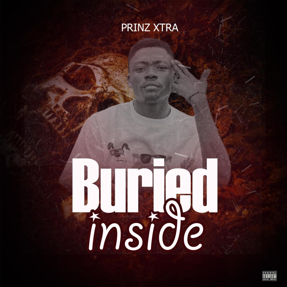 Buried Inside