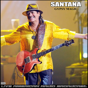收聽Santana的Black Magic Woman/Gypsy Queen. (Live)歌詞歌曲