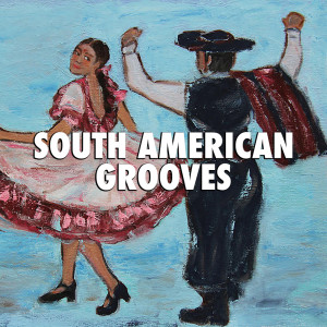 Listen to Chiquillina Medellin song with lyrics from Columbian Festival Group