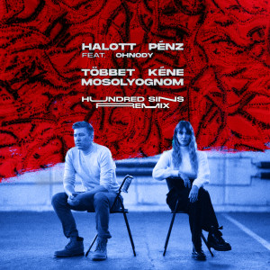 Halott Pénz的專輯Többet Kéne Mosolyognom Hundred Sins Remix