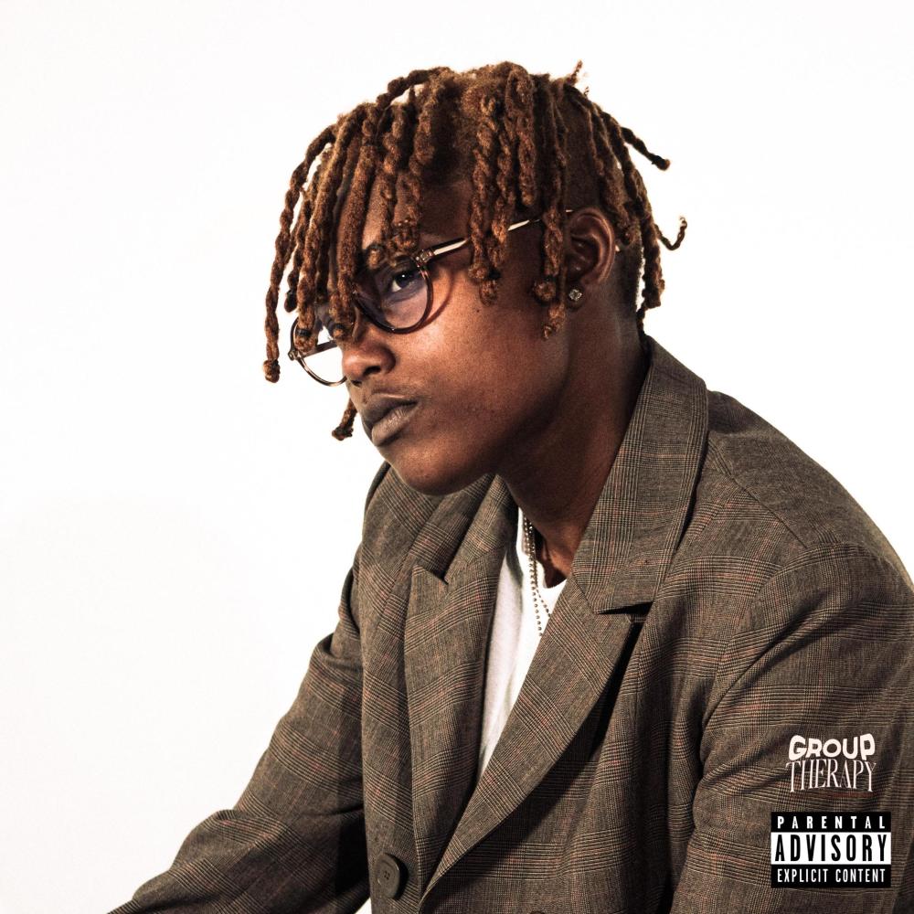 check on me (Explicit)