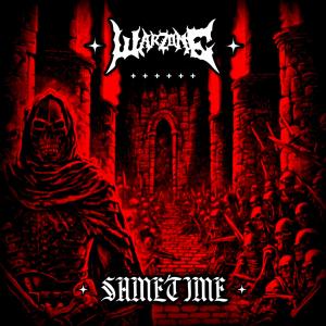 收聽Warzone的SAMETIME歌詞歌曲