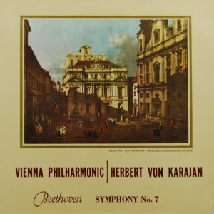 Listen to Symphony No. 7 in A Major, Op. 92, Third Movement: Presto, Assai Meno Presto song with lyrics from Vienna Philharmonic Orchestra