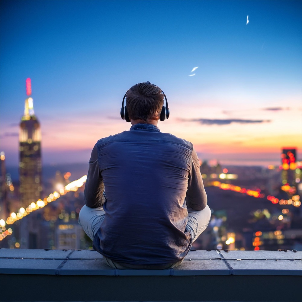 Comienzan Las Vibraciones De Relajación