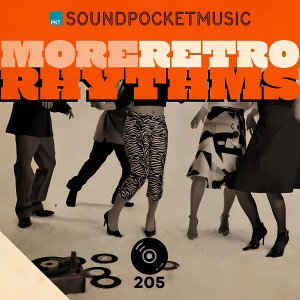 Listen to Feisty Rhythm song with lyrics from James Alexander Dorman