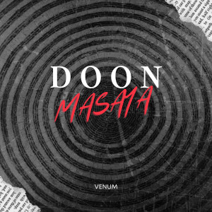 Album Doon Masaya from Venum