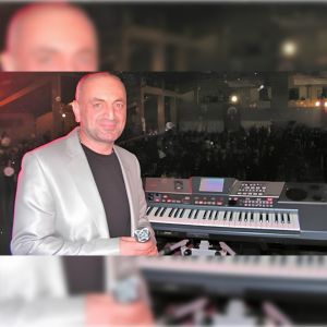 Listen to Org Horon song with lyrics from Ayhan Alptekin