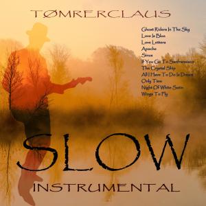 Tømrerclaus的專輯Slow