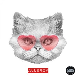ดาวน์โหลดและฟังเพลง Allergy พร้อมเนื้อเพลงจาก Risso