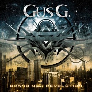 收聽GUS G.的What Lies Below歌詞歌曲