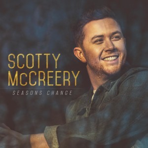ดาวน์โหลดและฟังเพลง Wherever You Are พร้อมเนื้อเพลงจาก Scotty McCreery