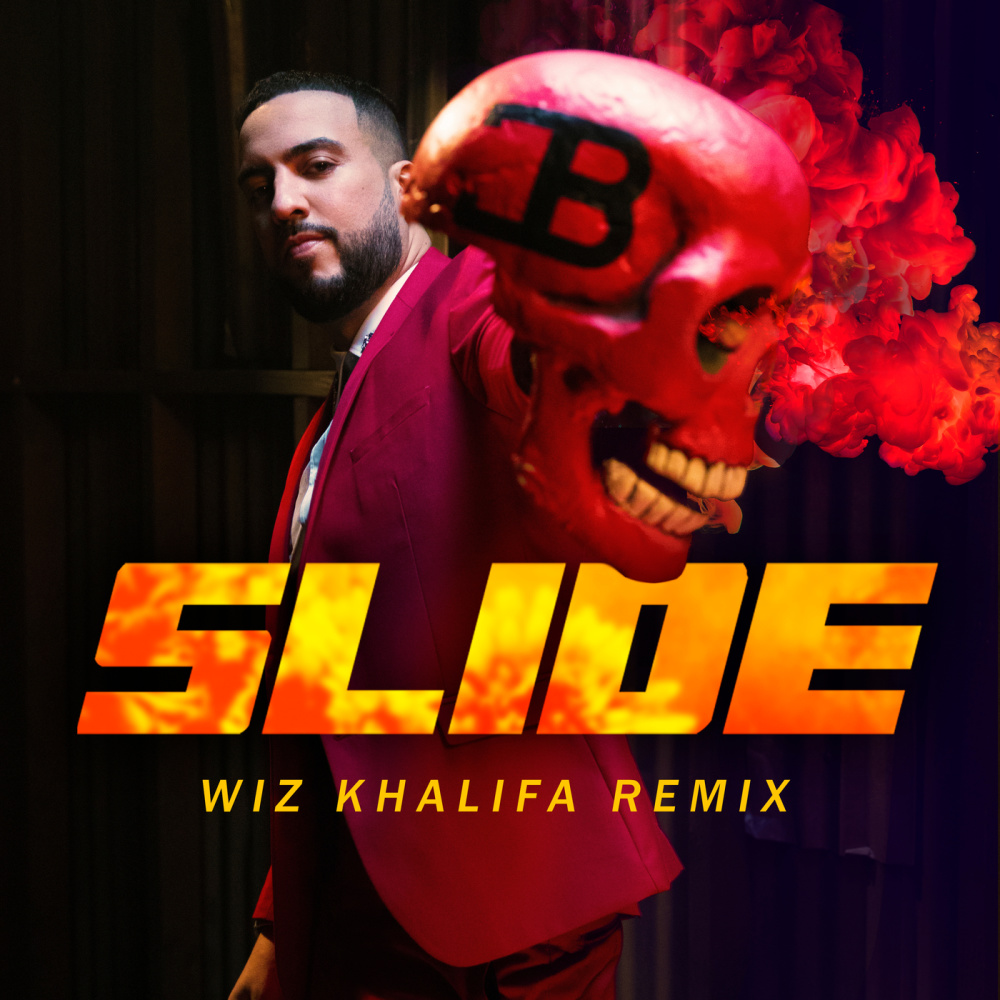 Slide (Remix) (Remix|Explicit)