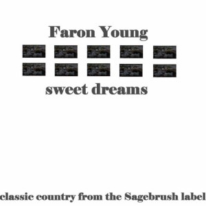 收聽Faron Young的You Are My Sunshine歌詞歌曲