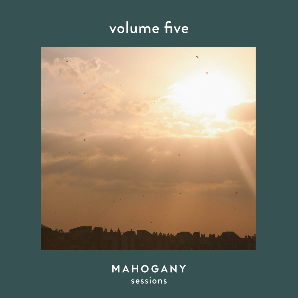 Summer Day (Mahogany Sessions)