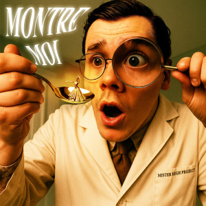 Album Montre Moi from 