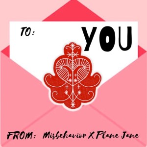 ดาวน์โหลดและฟังเพลง You พร้อมเนื้อเพลงจาก Misbehavior