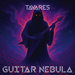 Tavares的專輯Guitar Nebula
