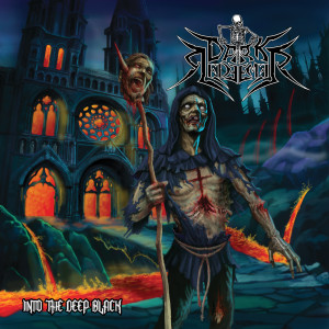 Listen to Killing Ritual (Explicit) song with lyrics from Dark Redeemer