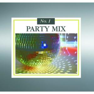 The Starlite Singers的專輯Party Mix