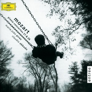 收聽Maria João Pires的3. (Allegretto) (Live)歌詞歌曲