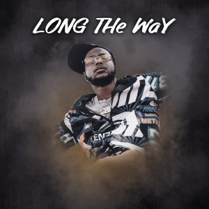 Stokes的专辑Long the Way (Explicit)