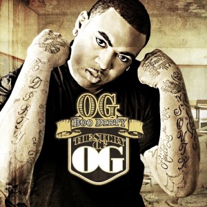 Album The Story of OG - Deluxe Version (Explicit) from OG Boo Dirty
