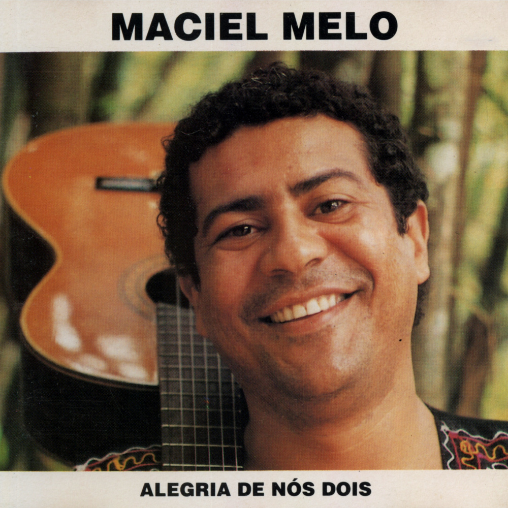 Alegria de Nós Dois
