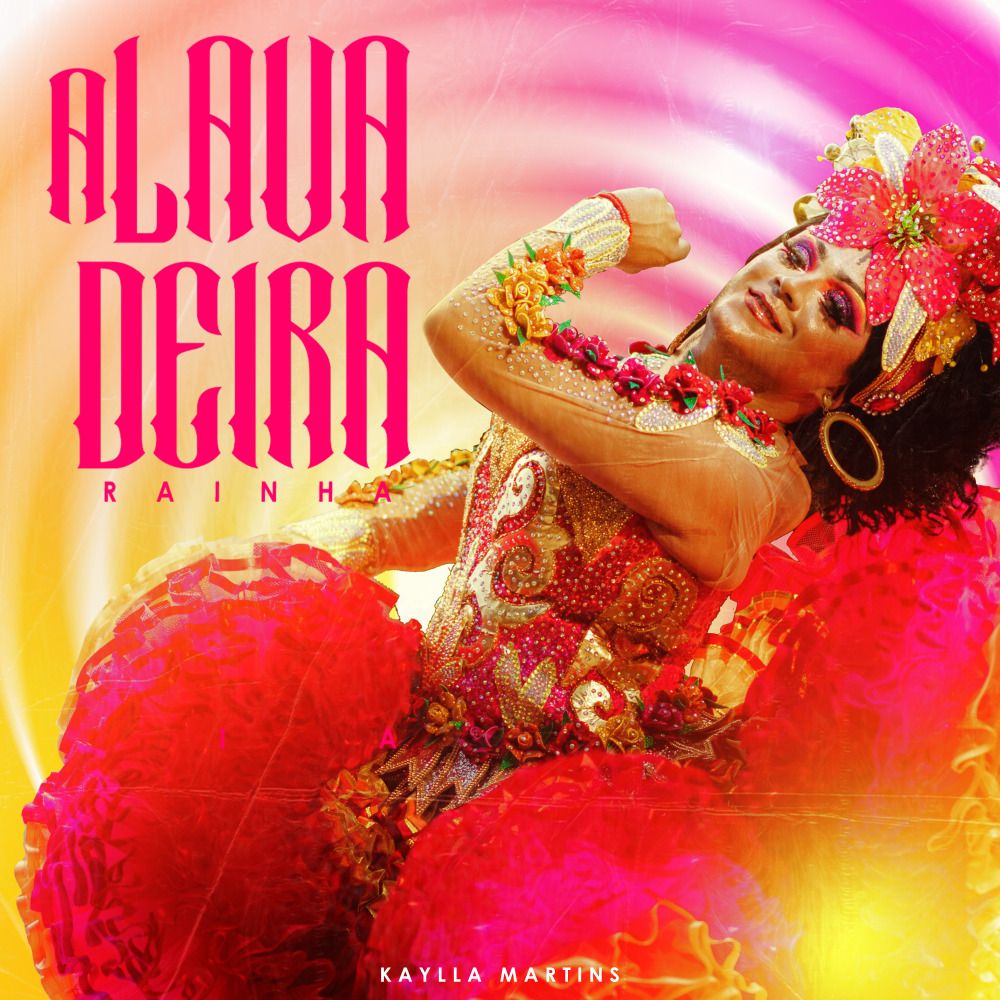 A Lavadeira Rainha