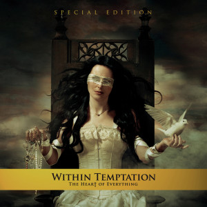The Heart Of Everything (Special Edition) dari Within Temptation