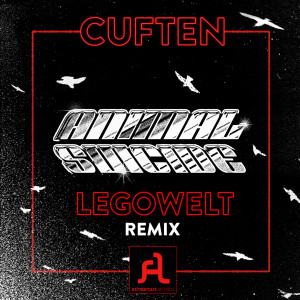 Album Animal Suicide (Legowelt Remix) from Cuften