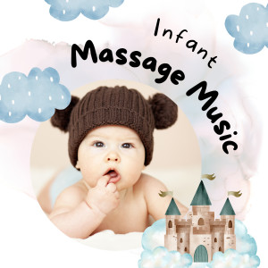Baby Music Experience的專輯Relaxing Massage for Babies