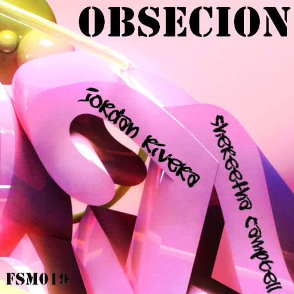 Obsecion (Original Bomb Dub)