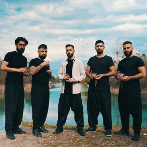 Listen to Le Cene Le Meyro song with lyrics from ALI KAYIR