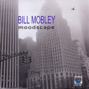 Album MoodScape oleh Eric Harland