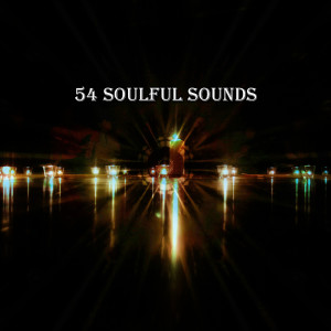 54 Soulful Sounds dari Massage Tribe