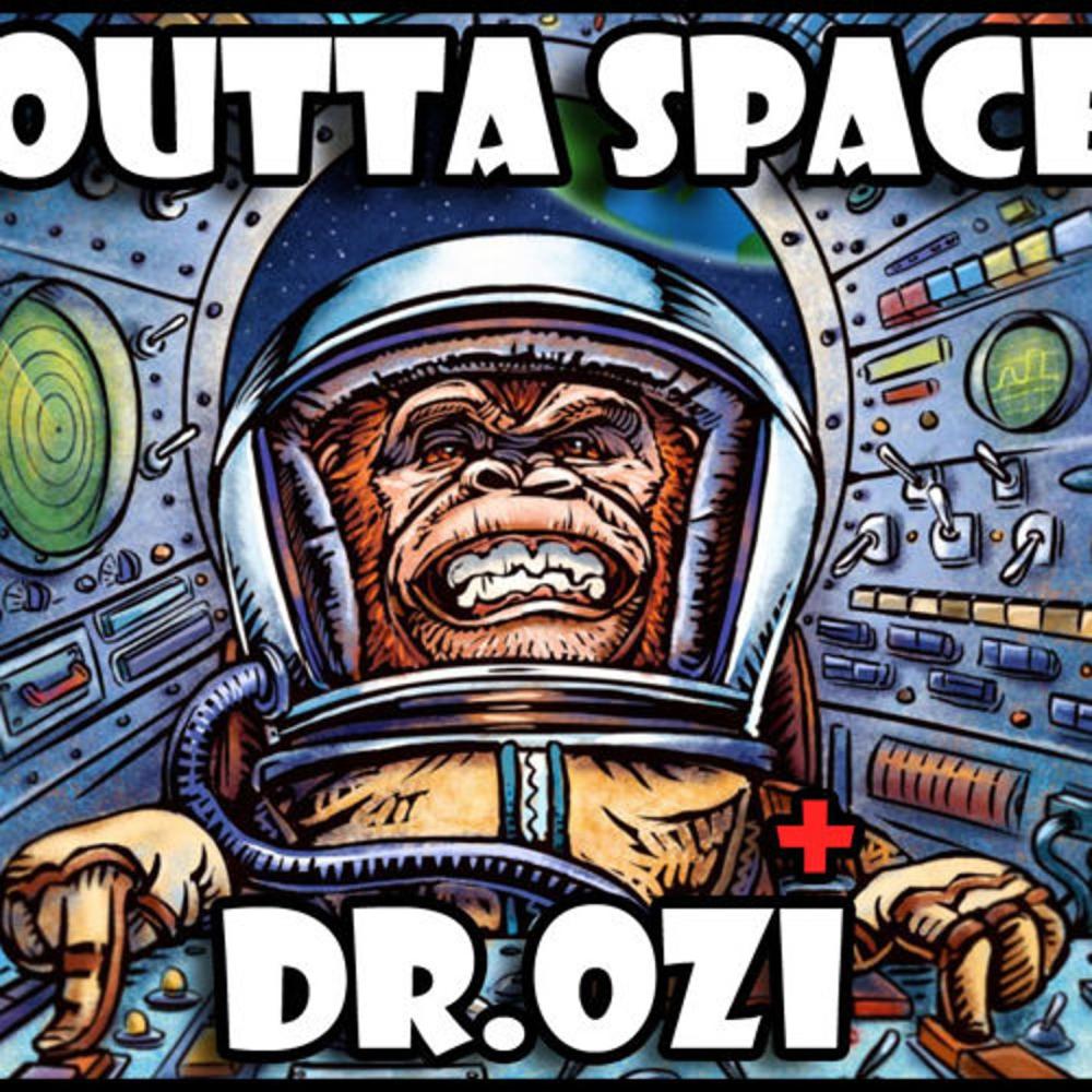 Outta Space (Outta Space)