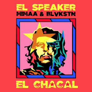 Album El Chacal oleh El Speaker