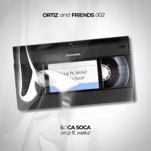 收聽DJ WØLVZ的MEGA SOCA SOCA (feat. DJ ORTIZ)歌詞歌曲