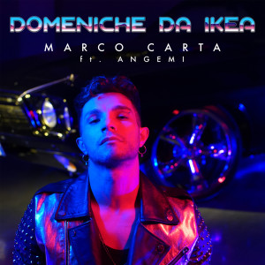 Album Domeniche Da Ikea (feat. Angemi) from Marco Carta