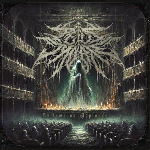 收聽Peius Morte的Neroz Inferno (feat. BLUTHUND)歌詞歌曲