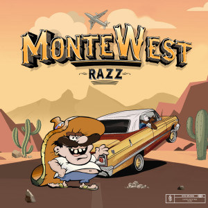 收聽群星的Monte West歌詞歌曲
