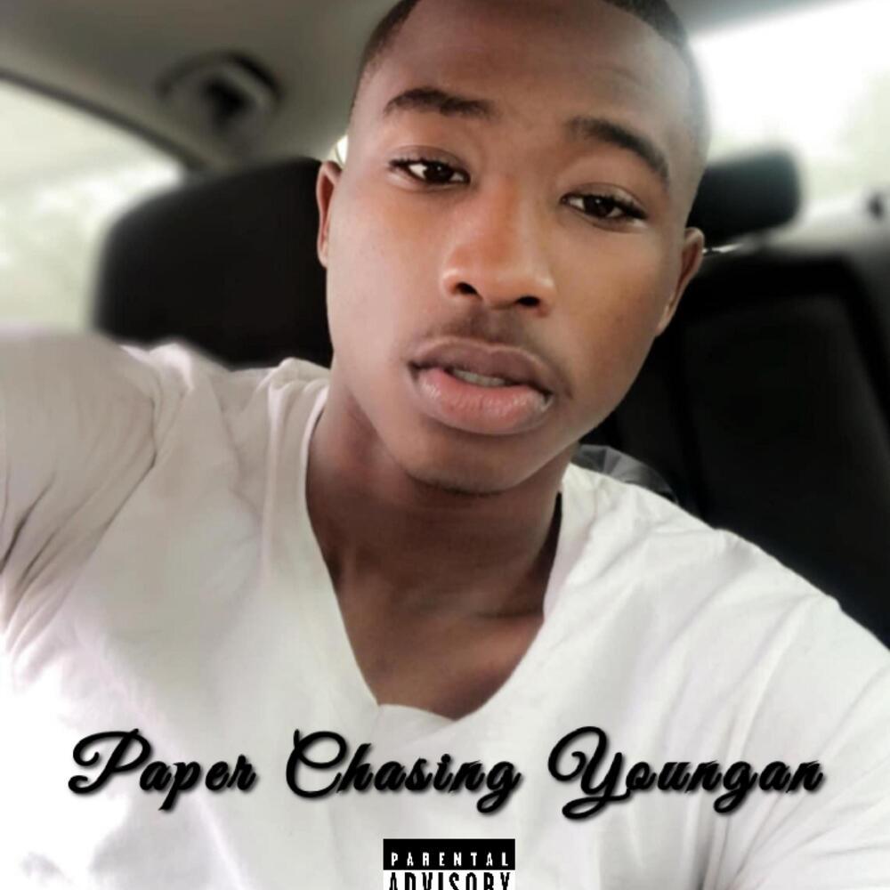 Paper Chasing Youngin (LongLiveMondrae|Explicit)